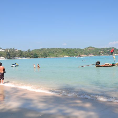 Samui Honey Cottages Beach Resort - Sha Extra Plus Choeng Mon Ngoại thất bức ảnh