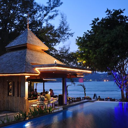 Samui Honey Cottages Beach Resort - Sha Extra Plus Choeng Mon Ngoại thất bức ảnh