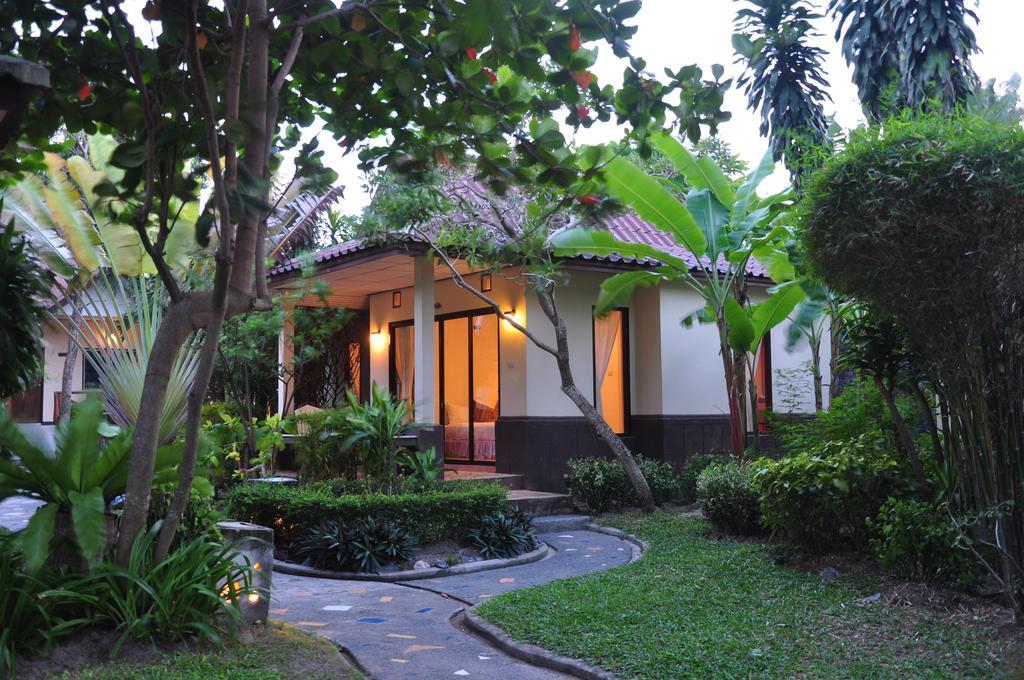 Samui Honey Cottages Beach Resort - Sha Extra Plus Choeng Mon Phòng bức ảnh