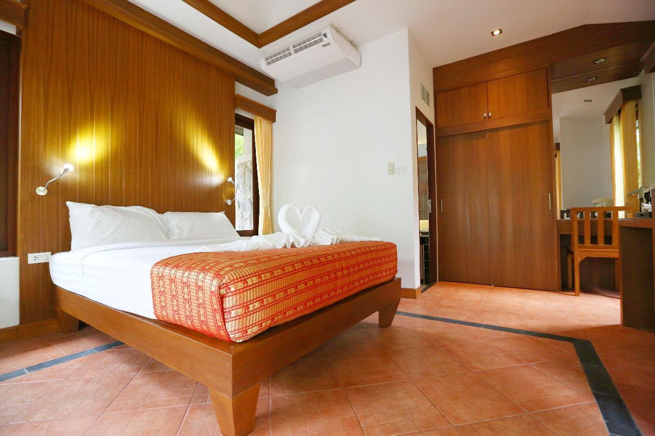 Samui Honey Cottages Beach Resort - Sha Extra Plus Choeng Mon Ngoại thất bức ảnh