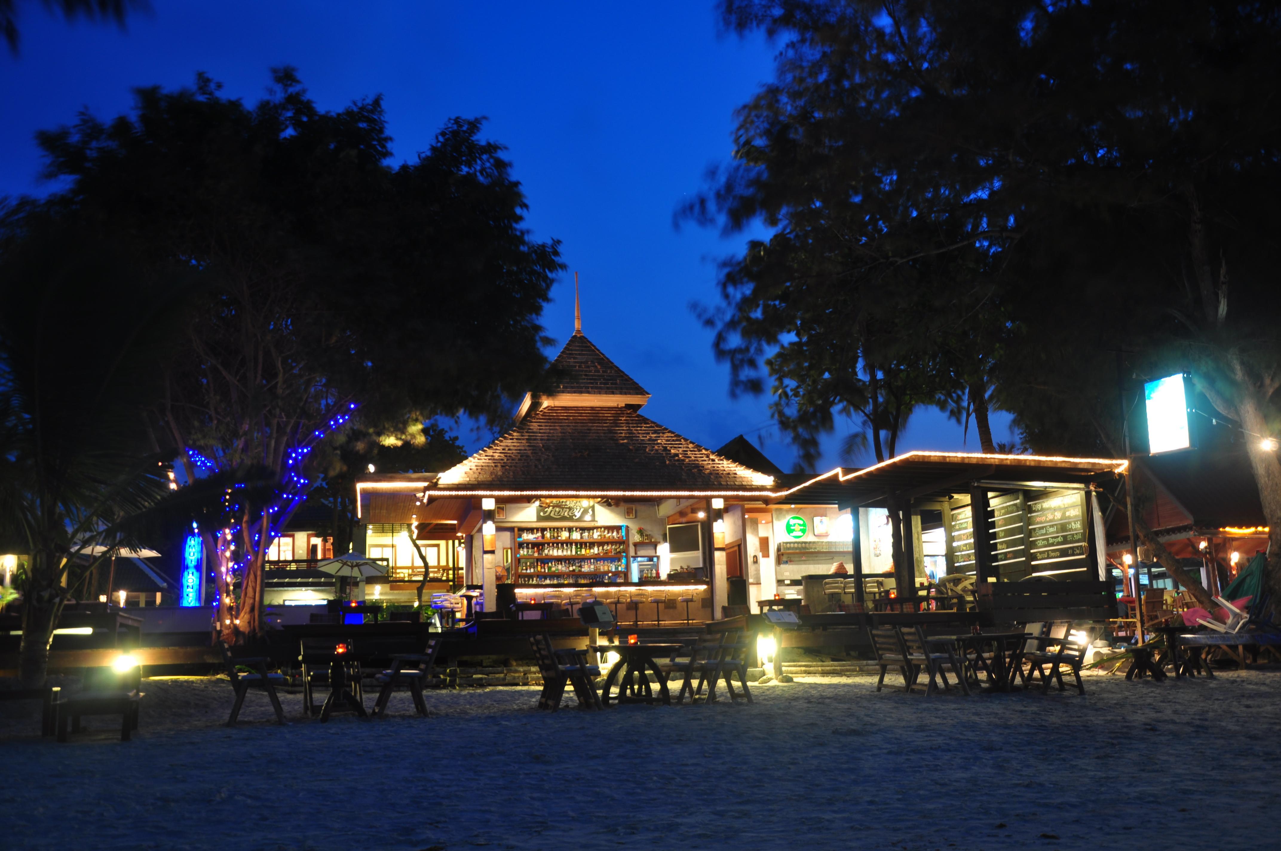 Samui Honey Cottages Beach Resort - Sha Extra Plus Choeng Mon Ngoại thất bức ảnh