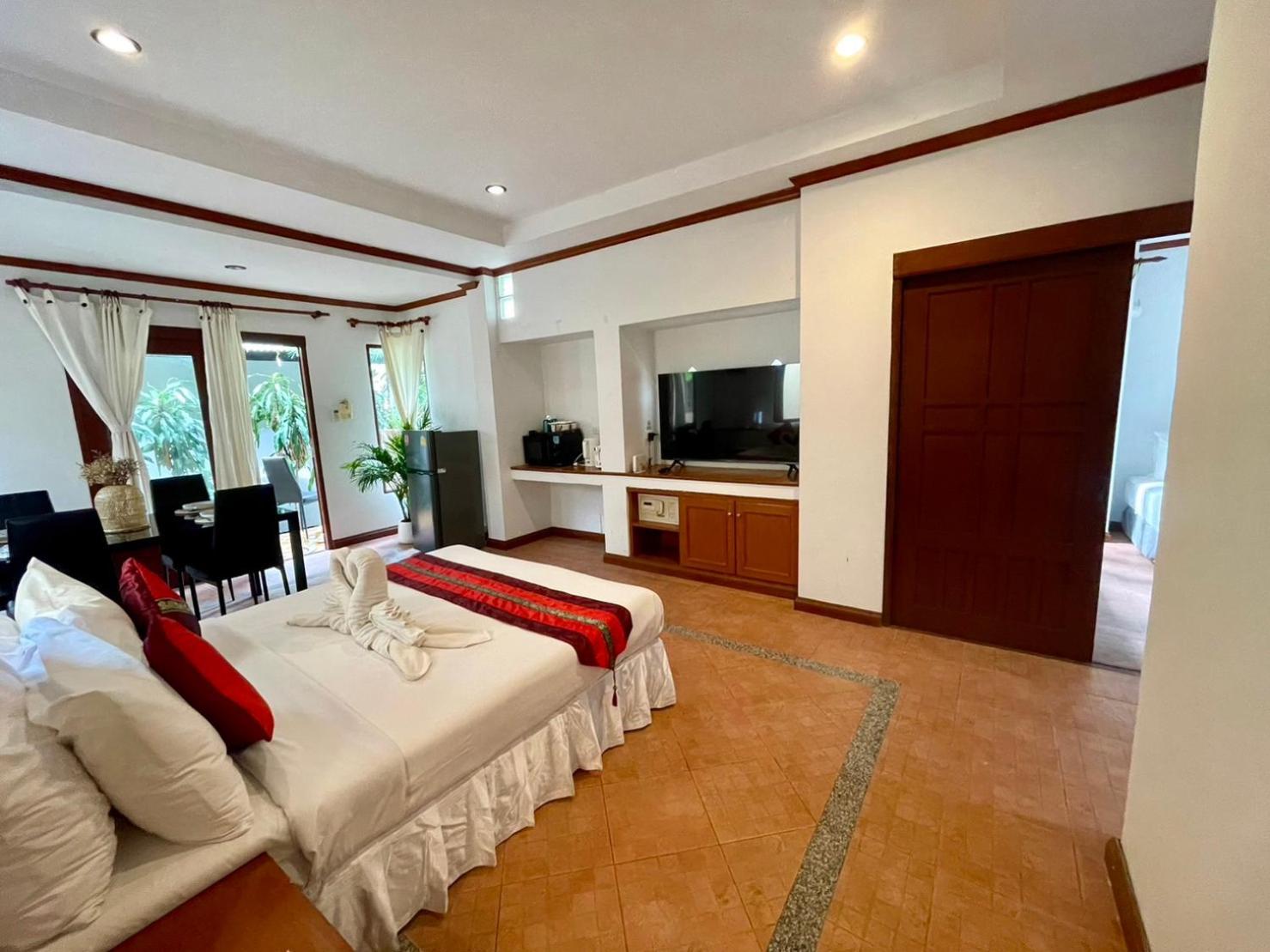 Samui Honey Cottages Beach Resort - Sha Extra Plus Choeng Mon Ngoại thất bức ảnh
