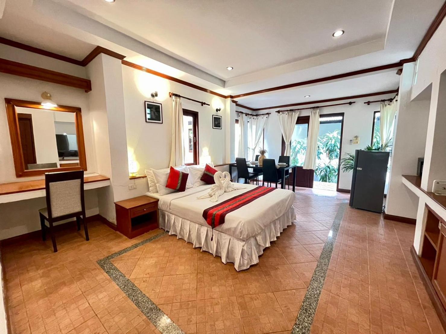 Samui Honey Cottages Beach Resort - Sha Extra Plus Choeng Mon Ngoại thất bức ảnh