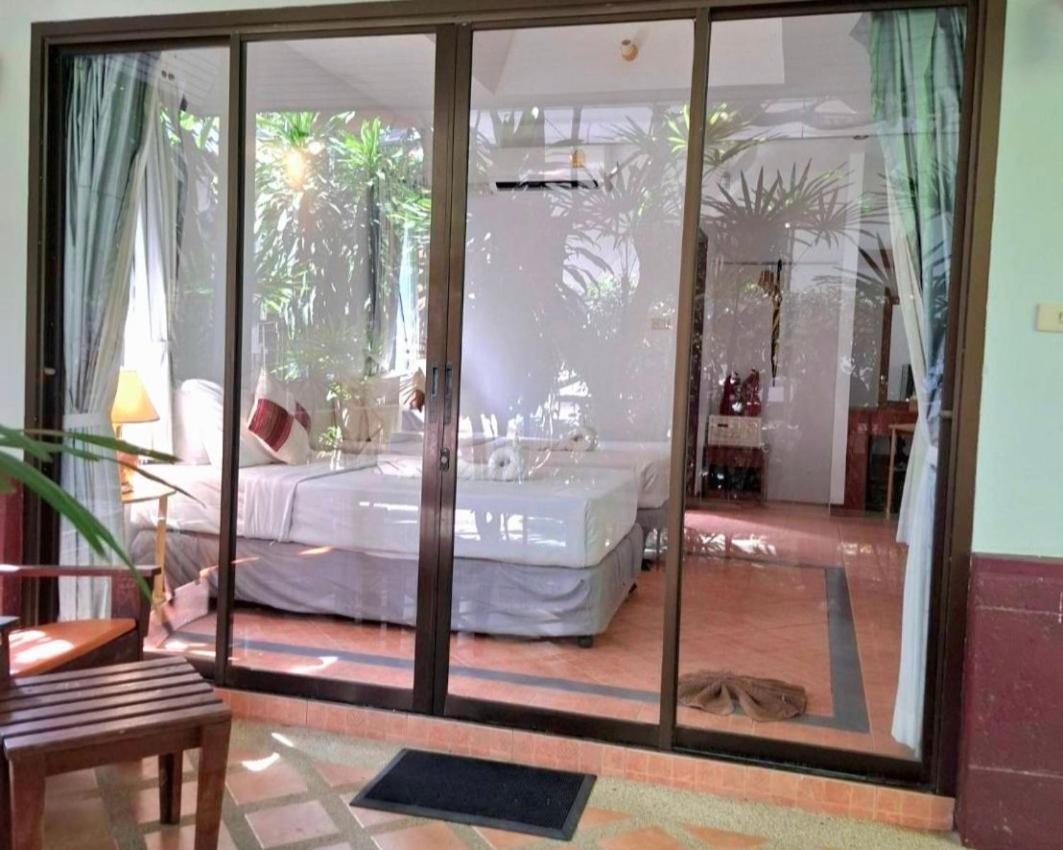 Samui Honey Cottages Beach Resort - Sha Extra Plus Choeng Mon Ngoại thất bức ảnh
