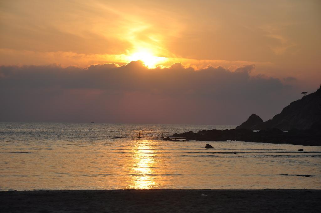 Samui Honey Cottages Beach Resort - Sha Extra Plus Choeng Mon Ngoại thất bức ảnh