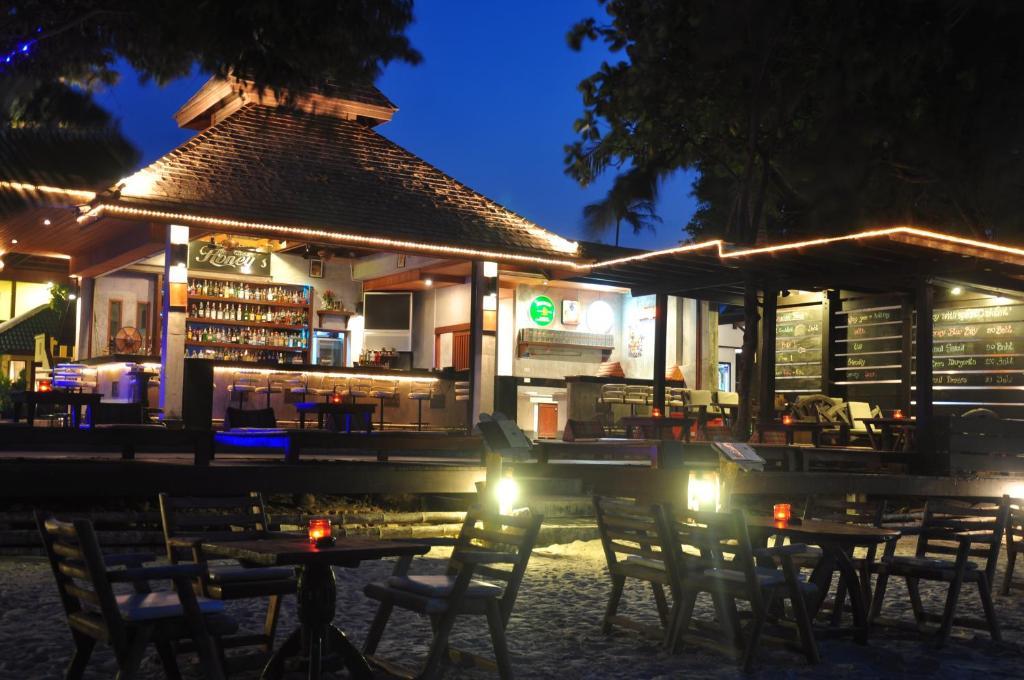 Samui Honey Cottages Beach Resort - Sha Extra Plus Choeng Mon Phòng bức ảnh