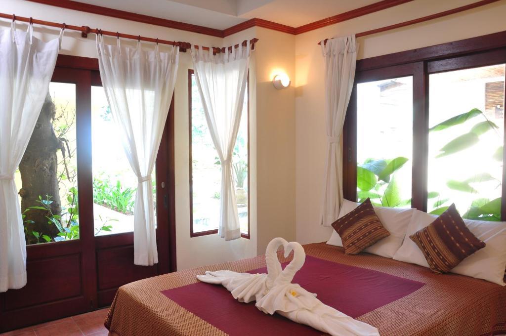 Samui Honey Cottages Beach Resort - Sha Extra Plus Choeng Mon Ngoại thất bức ảnh