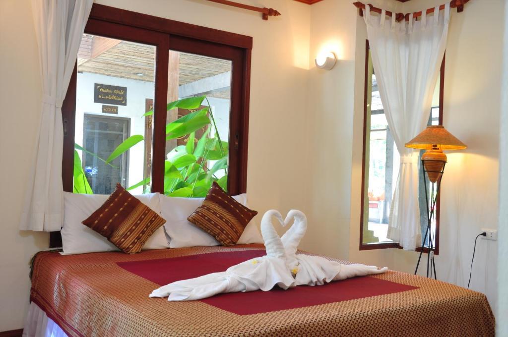 Samui Honey Cottages Beach Resort - Sha Extra Plus Choeng Mon Ngoại thất bức ảnh