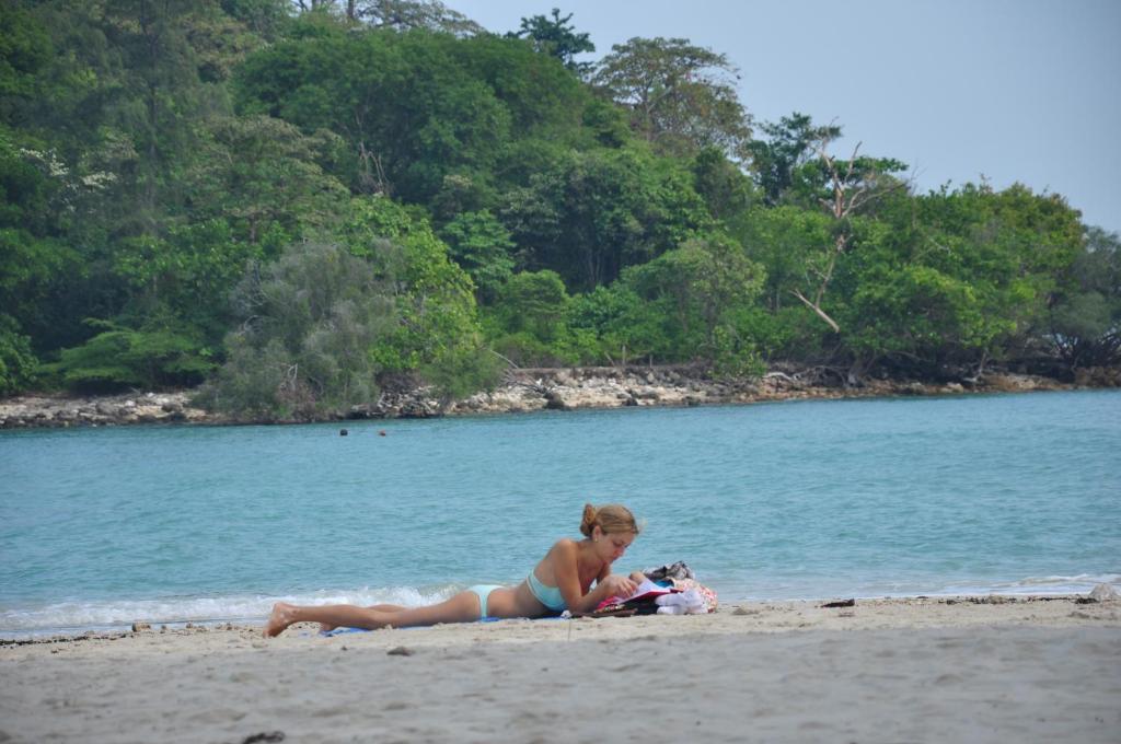Samui Honey Cottages Beach Resort - Sha Extra Plus Choeng Mon Ngoại thất bức ảnh